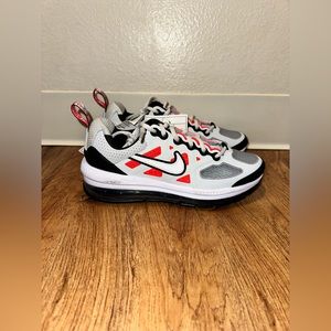 Nike Air Max Genome Infrared Sample (Gs)